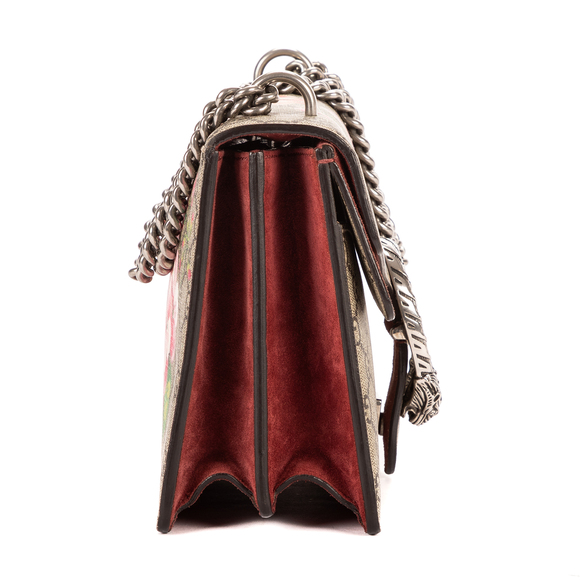 Gucci Blooms Dionysus Small - Picture 5 of 11